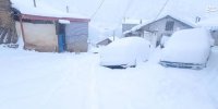 ابرها این بار ترکیه نرفتند و آمدند ایران!