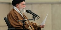 رهبری مخالف مذاکره نیست