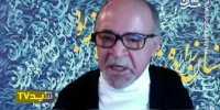 ما نمی‌توانیم تاریخ را برمبنای خواسته‌های سیاسی روز، ورق بزنیم+ فیلم