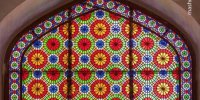 ارسی در واژگان معماری ایران به چه معناست؟+ عکس