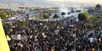 سفارت ایران در لبنان: شایعات در مورد اخراج تعدادی از مسافران ایرانی از لبنان صحت ندارد