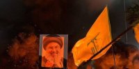 هیاتی از مجلس و وزارت خارجه عازم لبنان شد