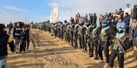 بازگشت اسرای اسرائیلی در تابوت، نشانه حماقت حاکمان اسرائیل است!