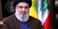 عشق و علاقه شهید فلسطینی، نسبت به شهید نصرالله