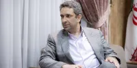 رئیس‌جمهور مراسم افطاری برگزار نمی‌کند