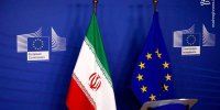بازی نخ‌نمای اتحادیه اروپا علیه ایران