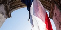 ویدئویی از پاریس رویایی تا واقعیت!