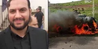 وقتی پدرخوانده تروریست‌ها، ضامن آتش‌بس لبنان و اسرائیل باشد