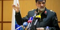 سردار رادان: تلخ است، افرادی سرقت را شغل کرده‌اند/ با مرتکبین جرائم خشن مانند اراذل و اوباش برخورد می‌شود