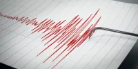 زلزله در خرم‌آباد