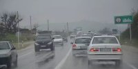 هشدار قرمز برای این ۲ استان‌/  رانندگان از مسیرهای امن تردد کنند