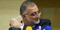 واکنش زاکانی به حصارکشی و تغییرات در پارک قیطریه؛ «حتما در پارک‌ها مسجد می‌سازیم،‌ مسجد خوب هم می‌سازیم»