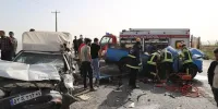 عامل مرگبارترین سانحه نوروزی کشور اعلام شد