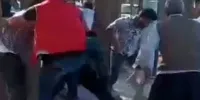 پلیس: تمامی عوامل دخیل در ضرب و شتم آمر به معروف اصفهانی دستگیر شدند