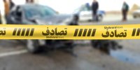 آمار عجیب مرگ‌ومیر تصادفات جاده‌ای در تعطیلات عید فطر