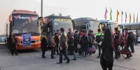 تهران تا دوماه دیگر با ترمینال خاطره‌انگیز خود وداع می‌کند