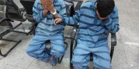 دزدی میلیاردی از خانه ۲ مهاجر در برج لاکچری نیاوران