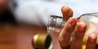 فوت یک نفر با مشروبات تقلبی در این شهر/ ۶ نفر راهی بیمارستان شدند/ ۶ نفر دستگیر شدند