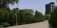 خیز شهرداری برای ساختن ۴ هتل در بوستان‌های تهران