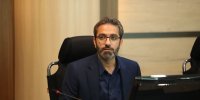 تذکر رییس شورا به کیانی  ؛ رعایت قوانین و حفظ کیان شورا باید سرلوحه کار شهردار کرج باشد