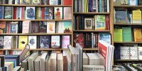روسری بر سر بزبز قندی خبرساز شد/ عکس