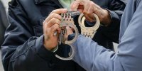 بازداشت مامور قلابی مسلح در این بزرگراه تهران