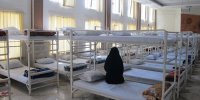 تلاش برای تعطیلی یک خانه امن/ می‌خواهند زنان آسیب‌دیده را با خود ببرند