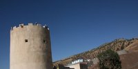 حمله مسلحانه به هنگ مرزی کردستان؛ یک سرباز به شهادت رسید/ عکس