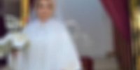 ماجرای ویدئوی وایرال شده عروس ۱۴ ساله چه بود؟/ واکنش فوری پلیس