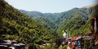 امام‌زاده ابراهیم کجاست و چرا سرخط اخبار قرار گرفت؟