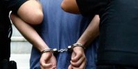دانشجوی آمریکایی سارق در رودگاه مهرآباد به دام افتاد/ عکس