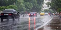 تهران تا کی بارانی است؟