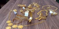 کشف تخلف میلیاردی در بازرسی از یک طلا فروشی