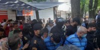 جزییات جدید از پرونده اوباش نازی‌آباد تهران/ عکس