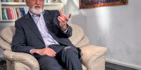 بهترین شاگردانم مهاجرت کردند/همان‌هایی که آدم‌ها را از دانشگاه اخراج می‌کردند سرکار آمده‌اند/اجرای قانون جوانی جمعیت موجب افزایش معلولیت می‌شود