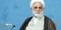 پیام رئیس قوه قضائیه در پی وقوع سانحه برای بالگرد حامل رئیس‌جمهور