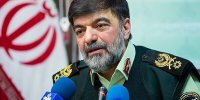 ماجرای خبر ترور سردار رادان از زبان خودش
