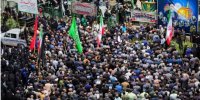 اسکان رایگان شرکت کنندگان مراسم تشییع رییس جمهور شهید در هتل‌های مشهد