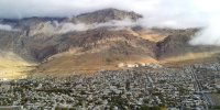 بلندترین شهرهای ایران را بشناسید