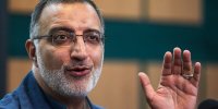 زاکانی از شهرداری تهران می‌رود؟