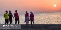 اعزام ۷ هزار نیرو برای اجرای طرح نور به سواحل شمالی