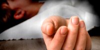 مرگ مشکوک پسر بچه ۴ ساله در مشهد