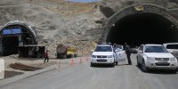 خبر خوب درباره جاده چالوس