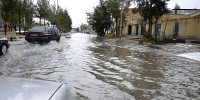 مرگ ۳ جوان بر اثر سیل در این شهر