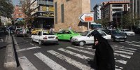 هشدار هواشناسی به تهرانی‌ها برای ۵ روز آینده