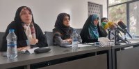 زنان دلخوری خودشان را با رای ندادن نشان دادند/ پزشکیان سال ۱۴۰۱ صدای زنان شد