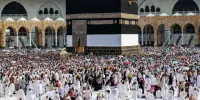اعلام آخرین آمار فوتی‌های حجاج ایرانی/ اعزام ۱۱۱ نفر از حجاج به کشور به دلیل وخامت شرایط جسمی