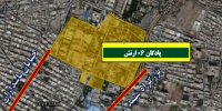بلاتکلیفی در پادگان ۰۶/ چمران: ساخت‌وسازها غیرمجاز است/ معاون شهرداری تهران: کارها قانونی است