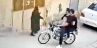 شناسایی عوامل زورگیری از پیرزن اردبیلی