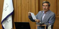 عضو شورای شهر: با افتخار به شهردار شدن غیرقانونی زاکانی رأی ندادم